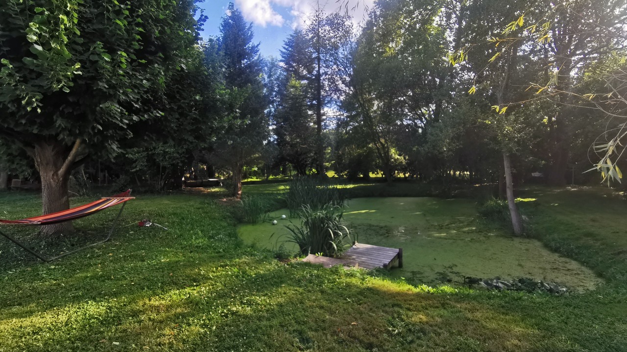 Photo of Outdoor in Croth