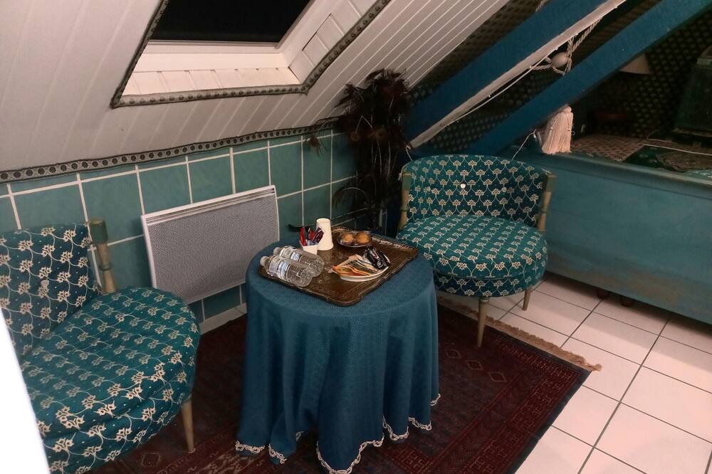 Photo of Livingroom in Chateau-Thierry