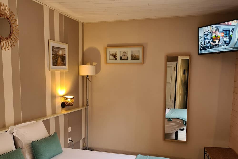 Photo of Bedroom in Saint-Pol-sur-Ternoise