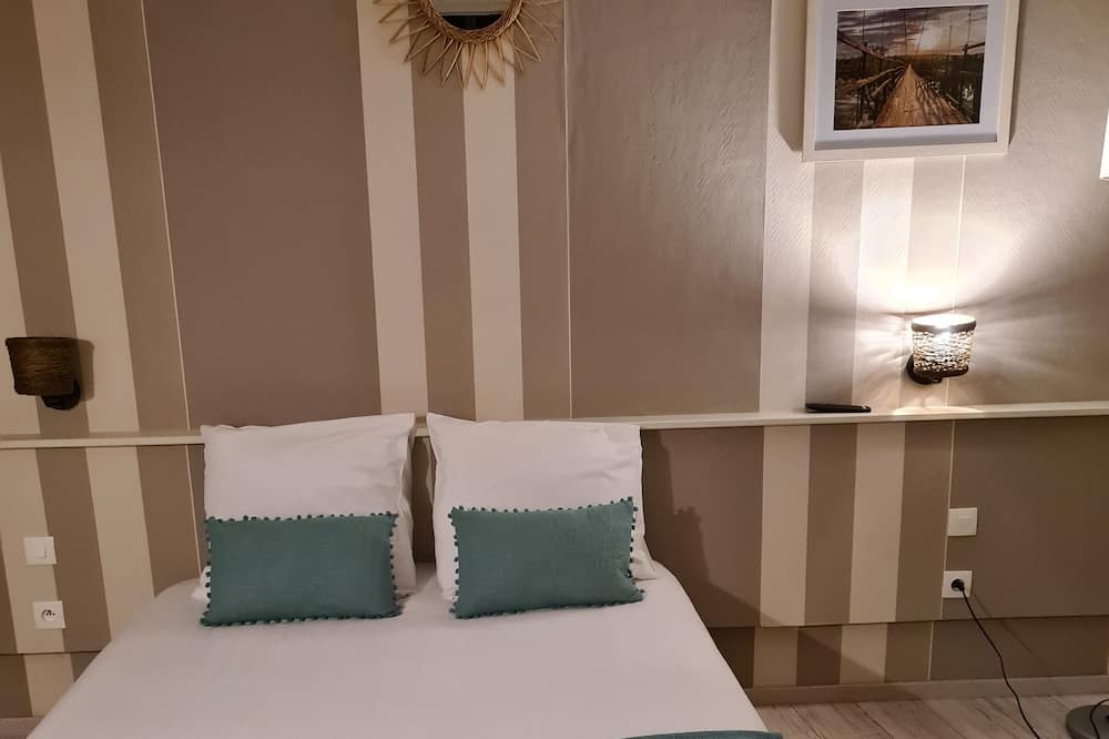 Photo of Bedroom in Saint-Pol-sur-Ternoise
