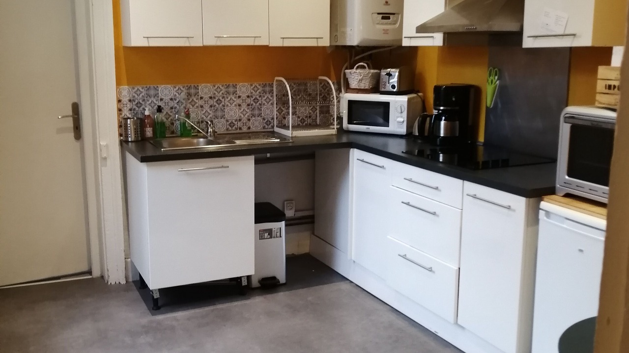 Photo of Kitchen in Boulogne-Centre