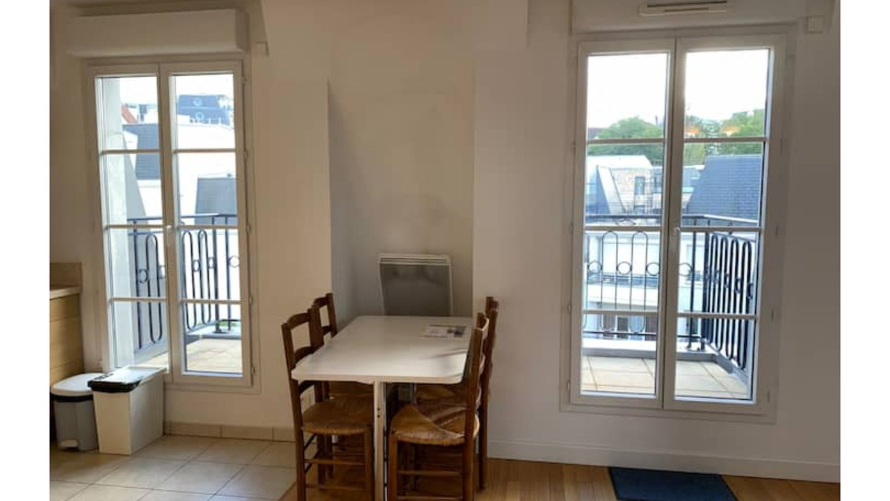 Photo of Others in Saint-Cyr-l'Ecole