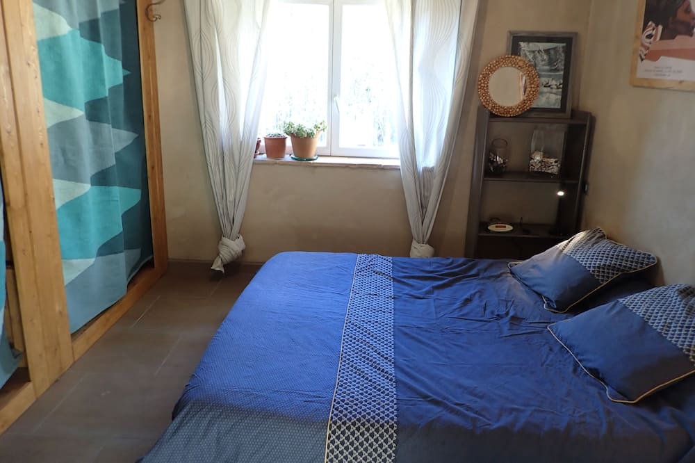 Photo of Bedroom in Gravieres