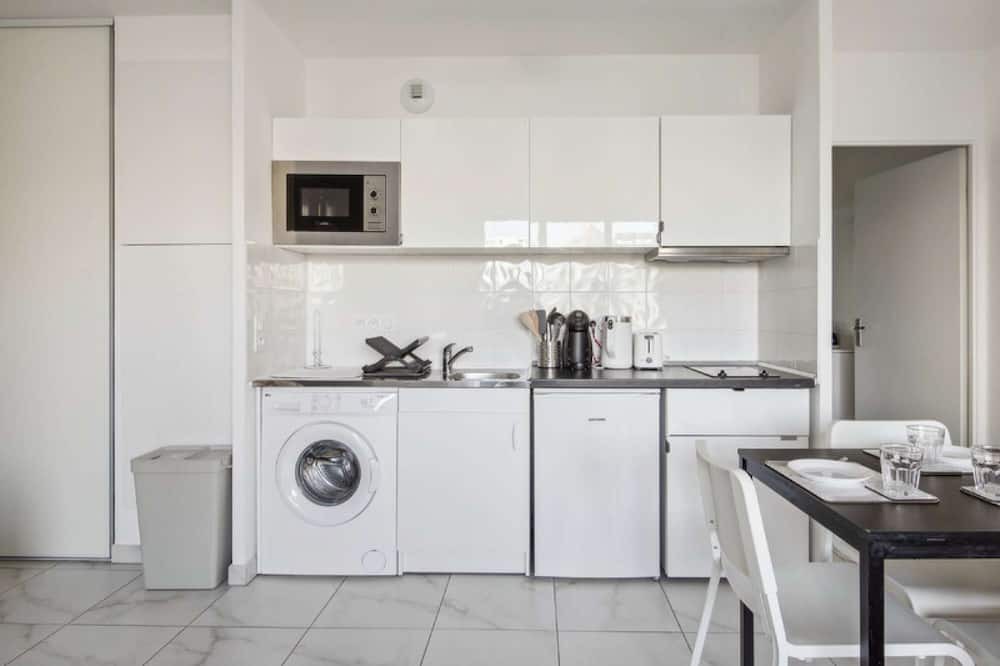 Photo of Kitchen in Ivry-port