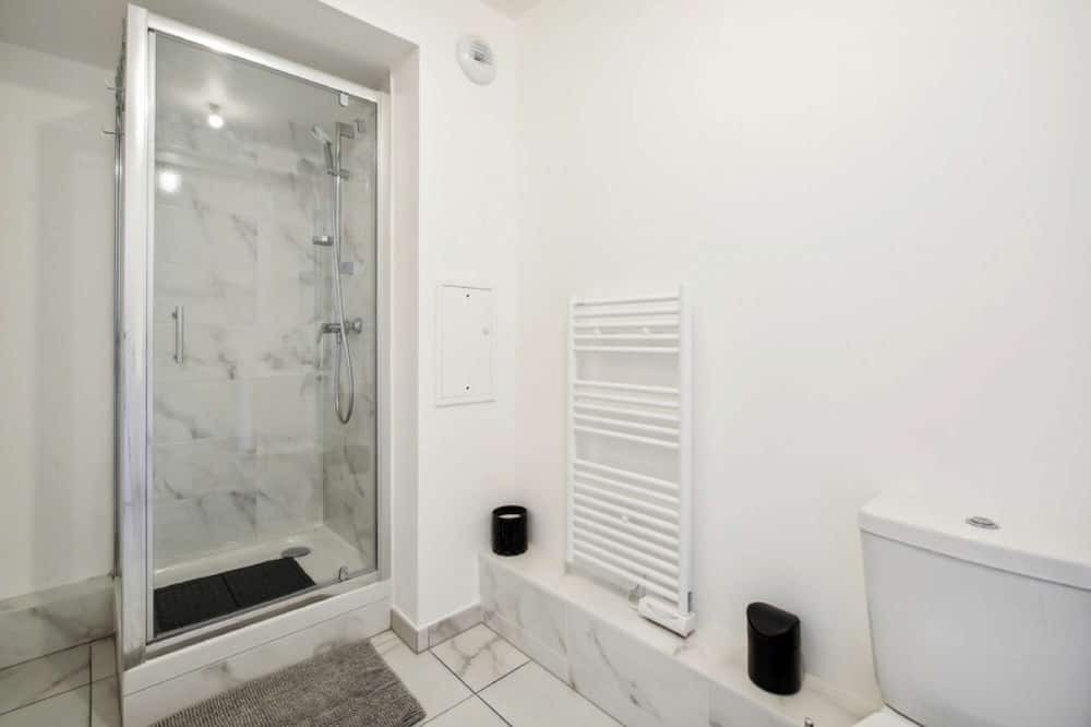 Photo of Bathroom in Ivry-port