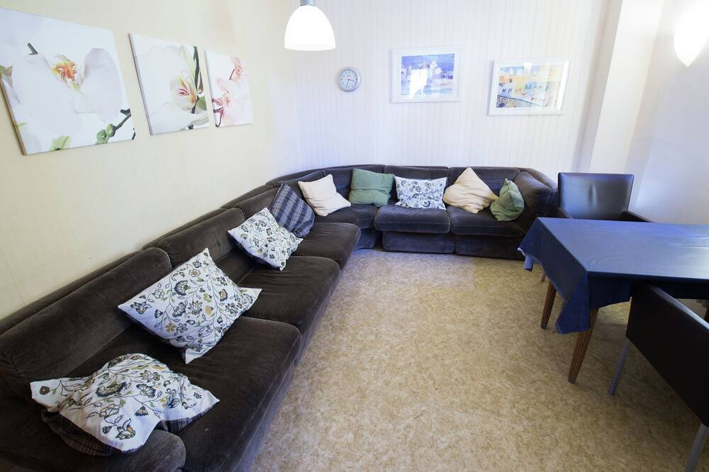 Photo of Livingroom in Saint-Honore-les-Bains
