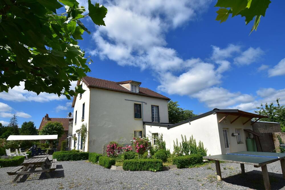 Photo of Outdoor in Saint-Honore-les-Bains