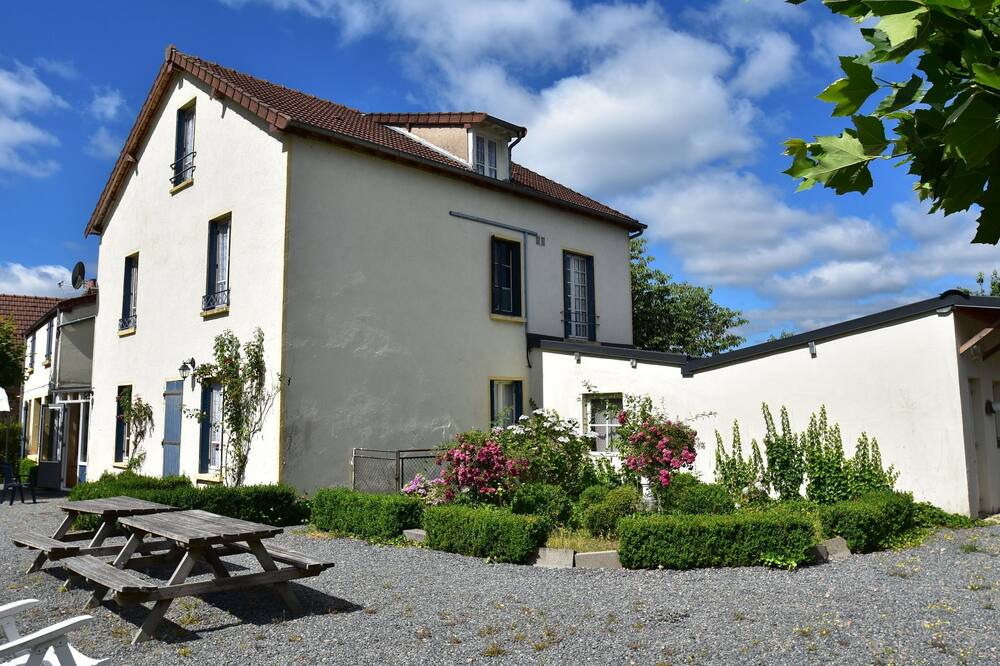 Photo of Outdoor in Saint-Honore-les-Bains