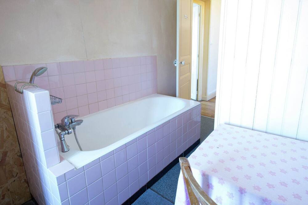 Photo of Bathroom in Saint-Honore-les-Bains