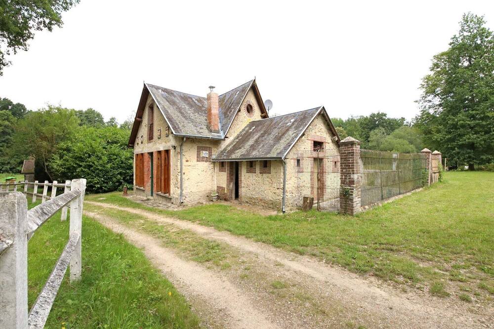 Photo of Outdoor in Raizeux