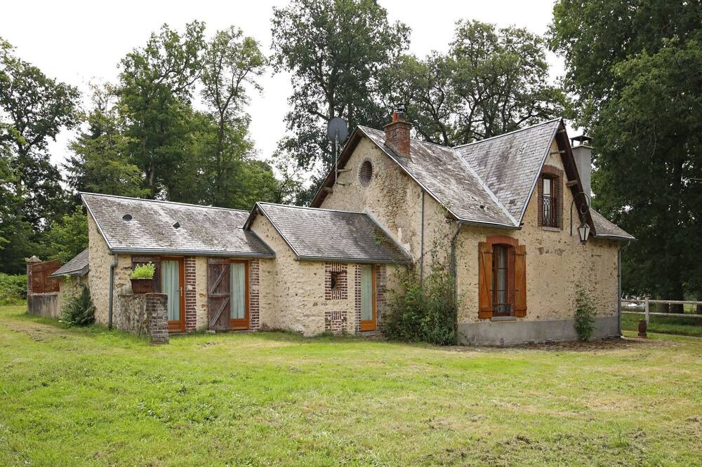Photo of Outdoor in Raizeux