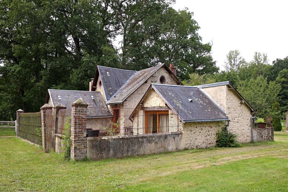 Photo of Outdoor in Raizeux