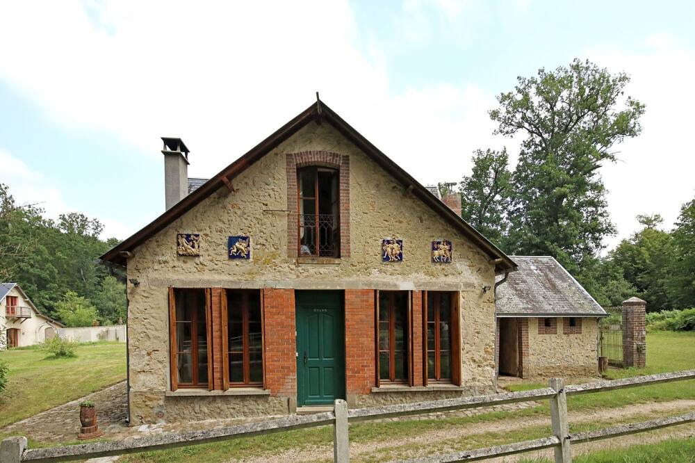 Photo of Outdoor in Raizeux