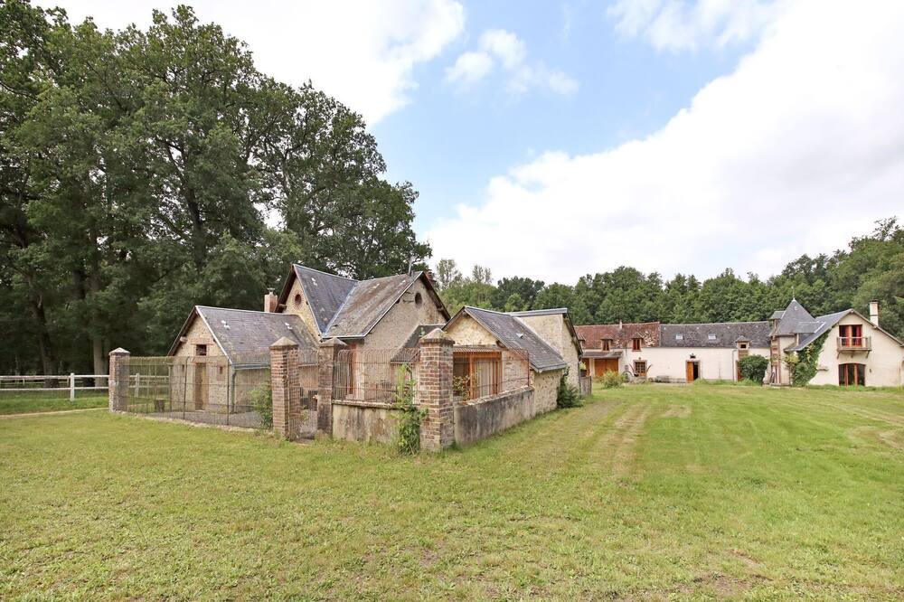 Photo of Outdoor in Raizeux