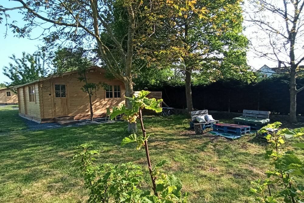 Photo of Outdoor in Verton