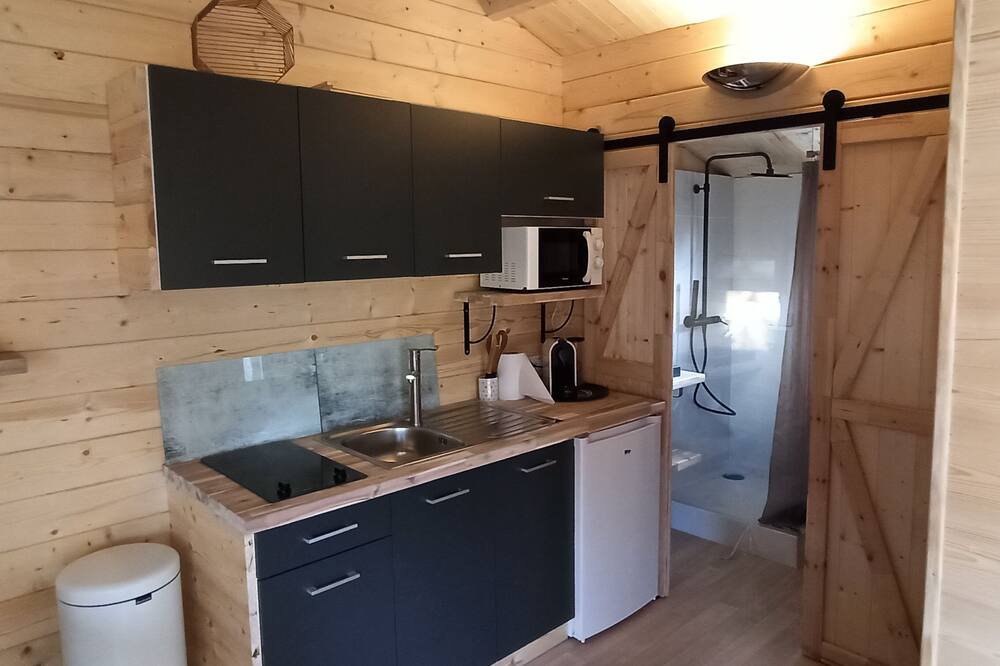 Photo of Kitchen in Verton