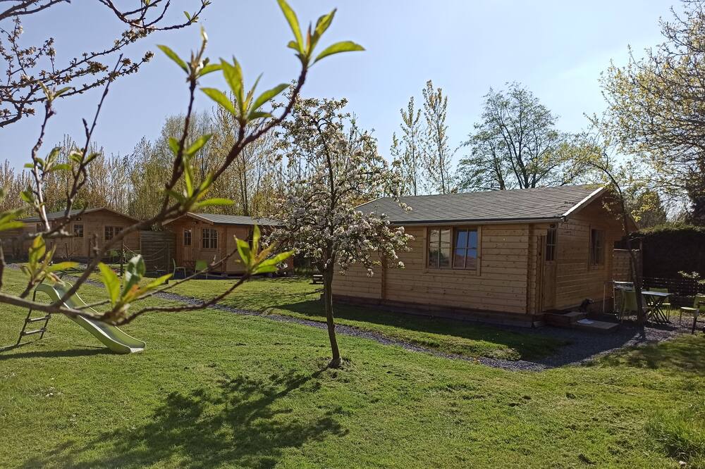 Photo of Outdoor in Verton