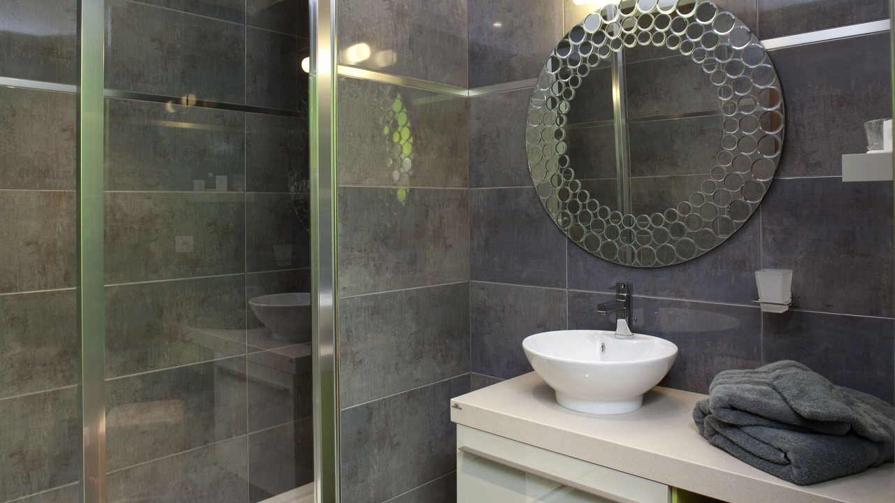 Photo of Bathroom in Gudmont