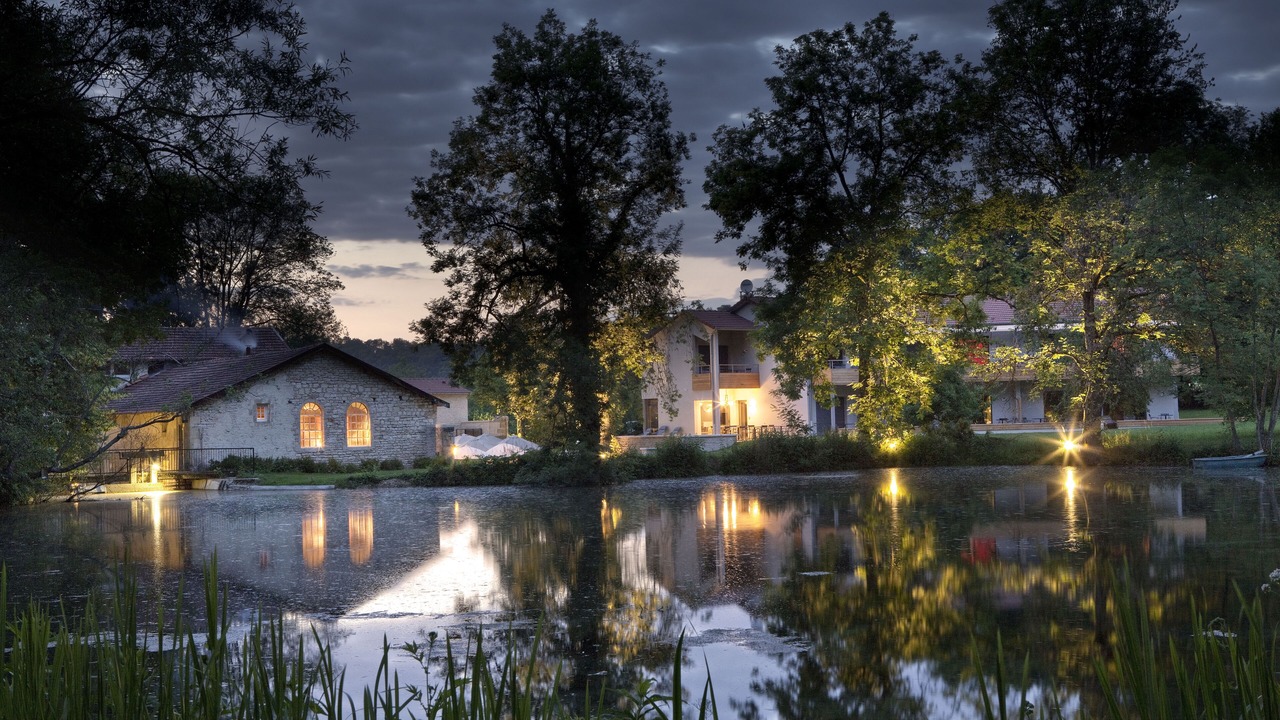 Photo of Outdoor in Gudmont