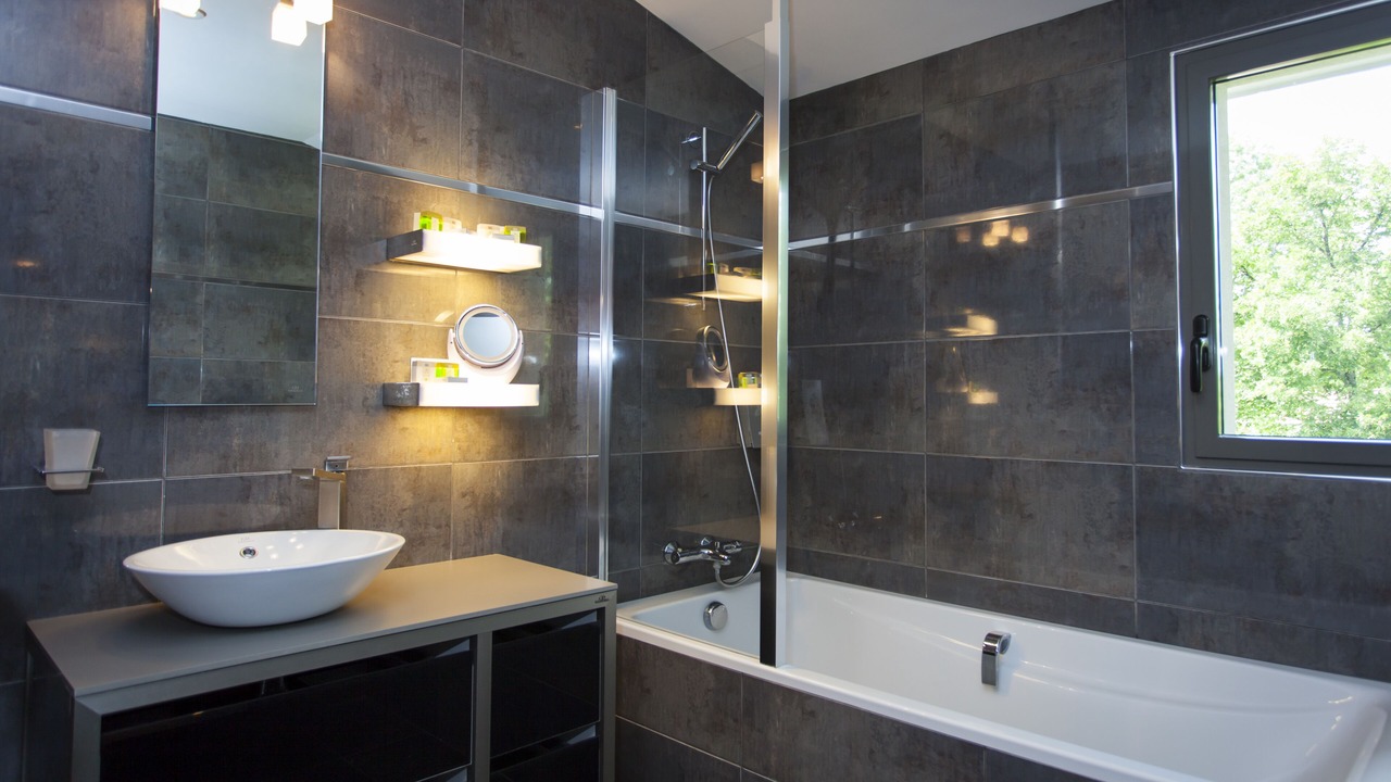Photo of Bathroom in Gudmont