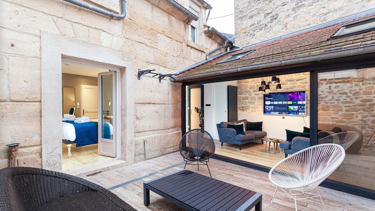 Photo of Outdoor in Chantilly