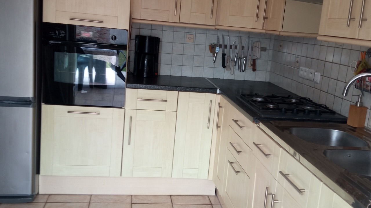 Photo of Kitchen in Andres