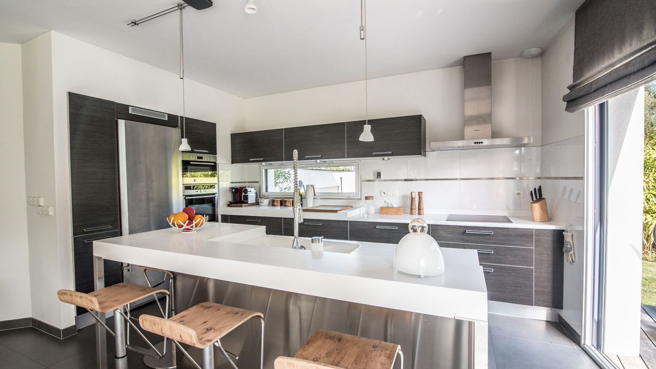 Photo of Kitchen in La Wantzenau