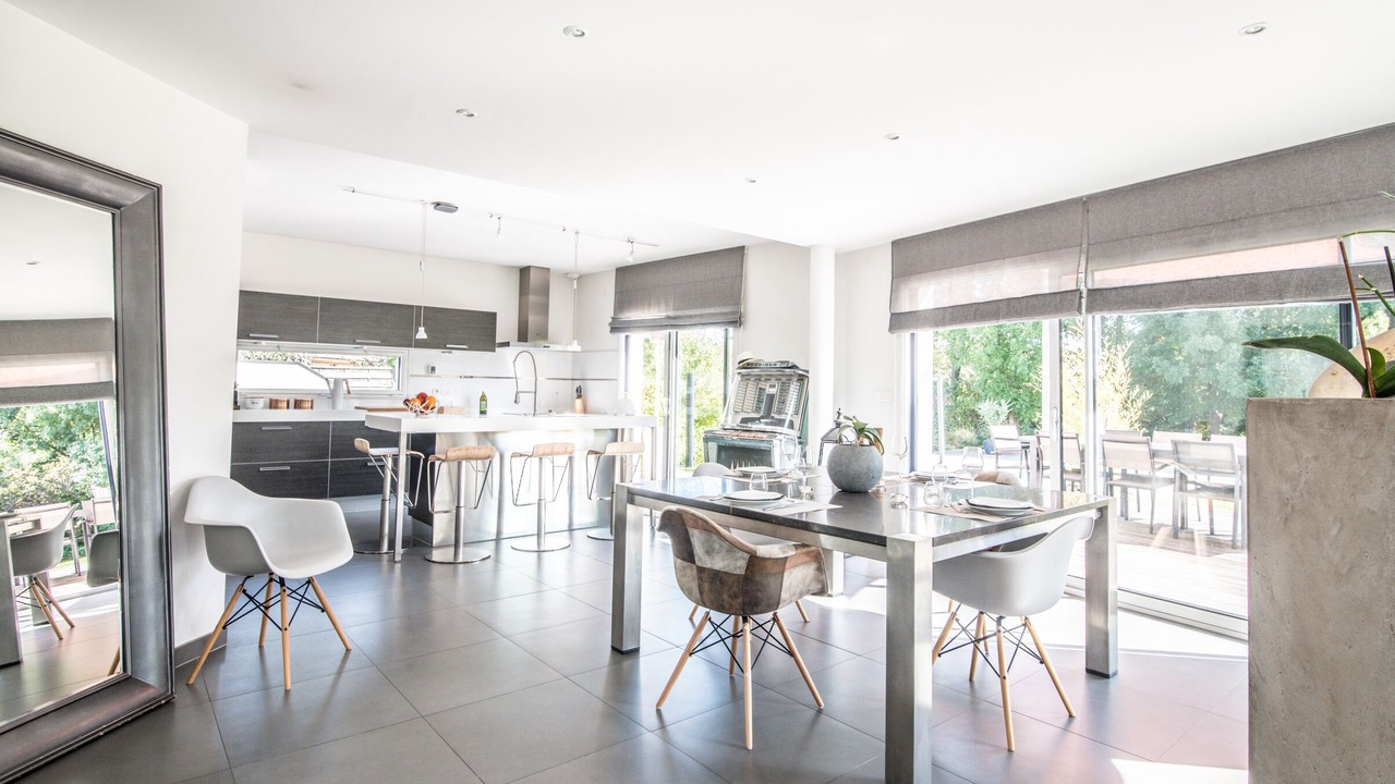 Photo of Kitchen in La Wantzenau