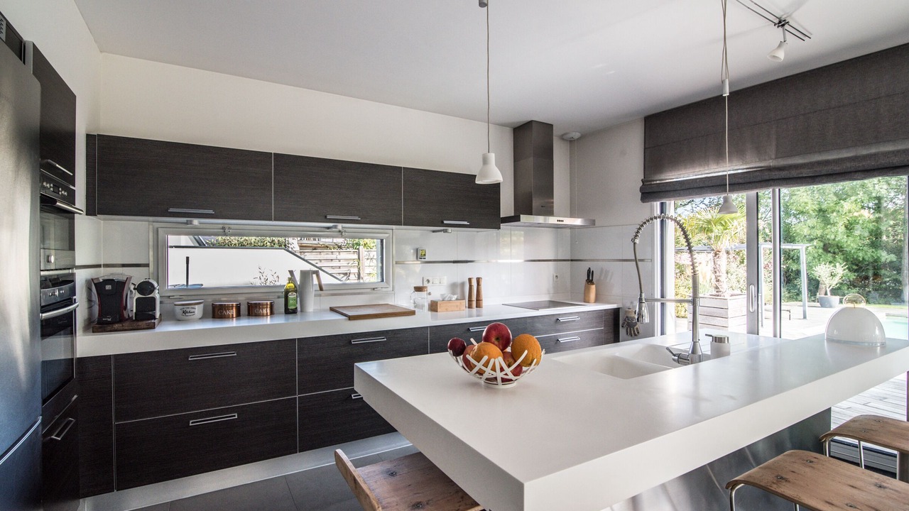 Photo of Kitchen in La Wantzenau