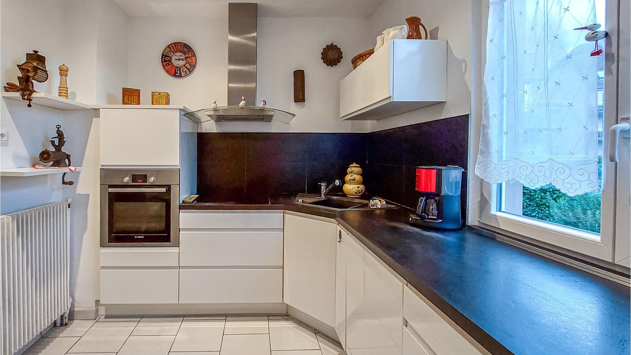 Photo of Kitchen in Erstein