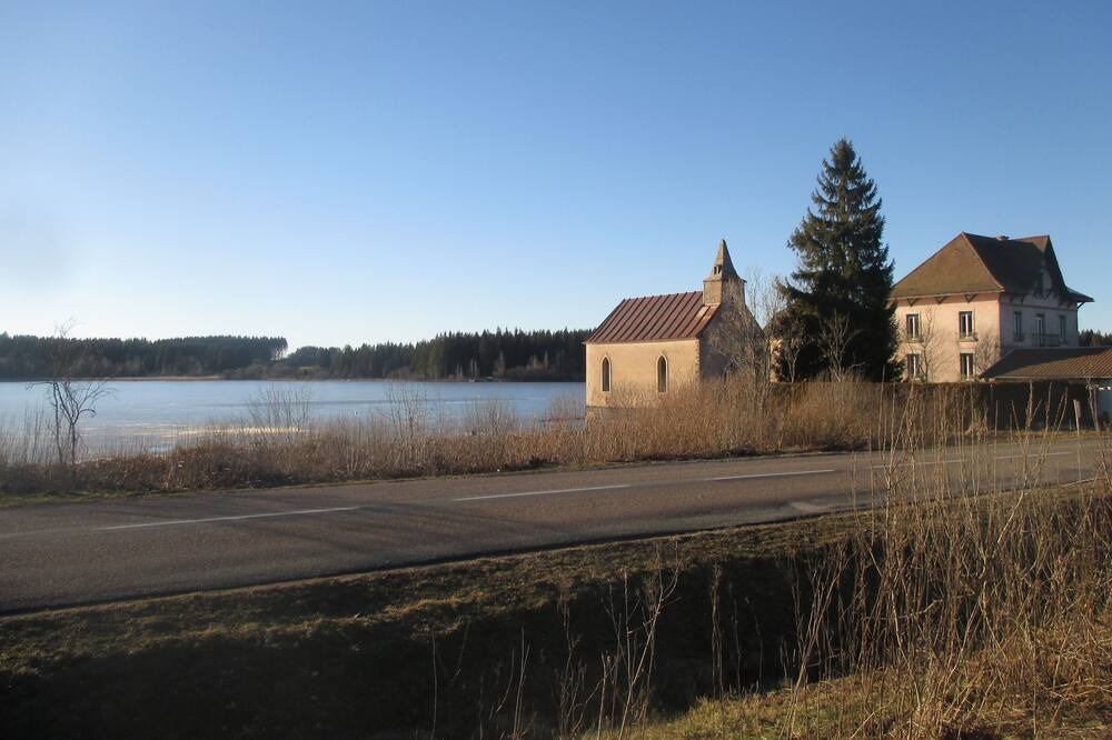 Photo of Outdoor in Frasne