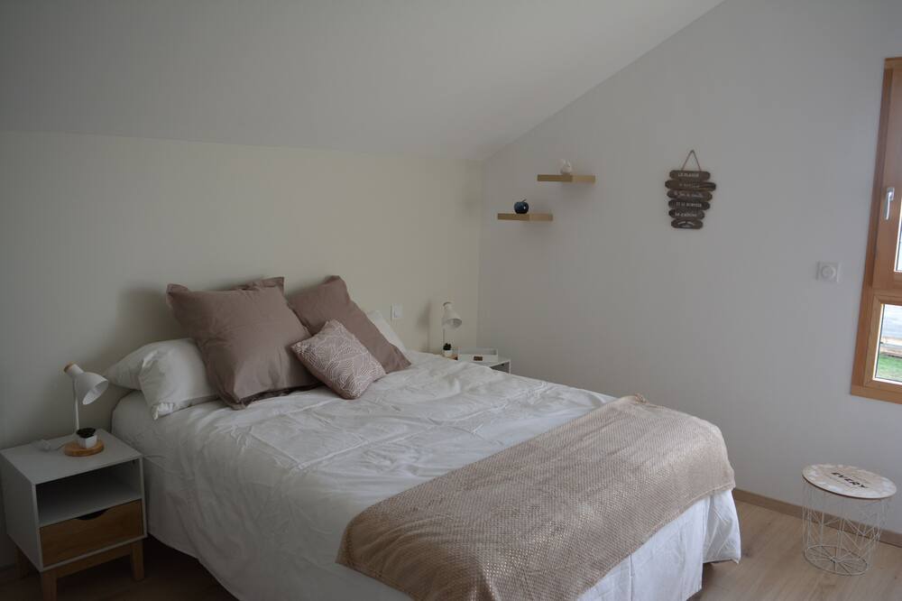 Photo of Bedroom in Frasne