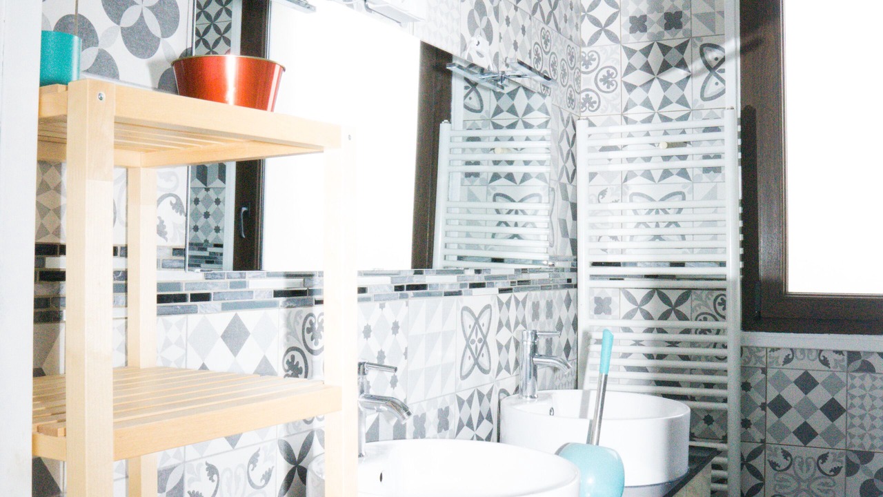 Photo of Bathroom in Massy