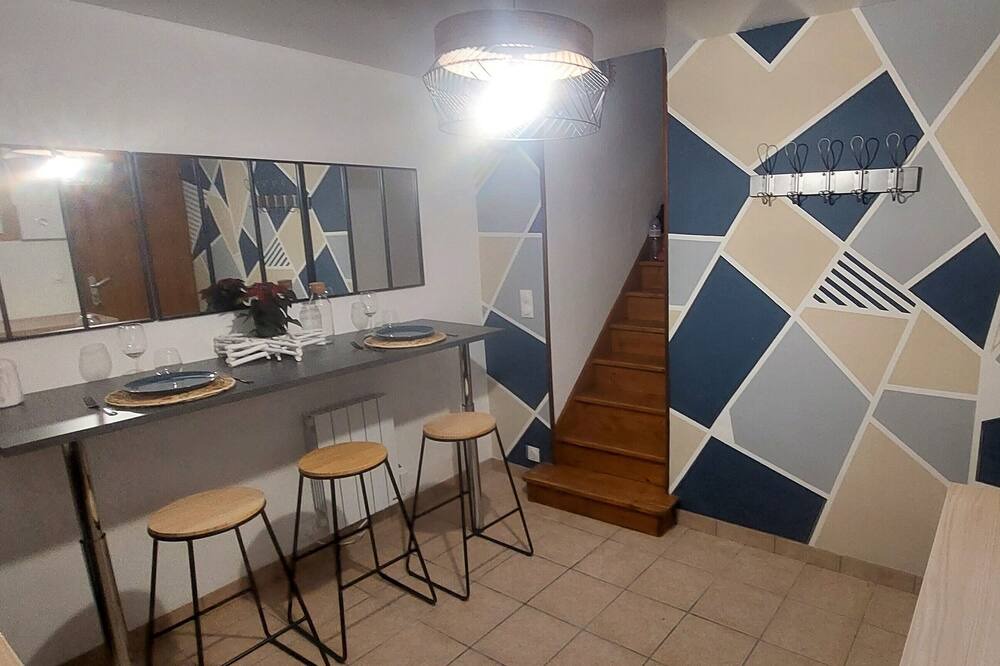 Photo of Bathroom in Moret-sur-Loing