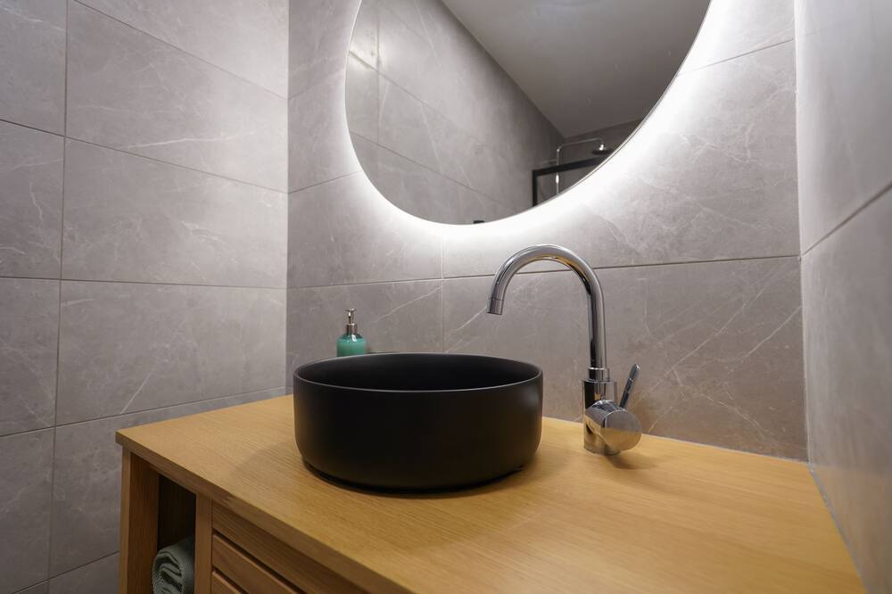 Photo of Bathroom in Saint-Amand-les-Eaux