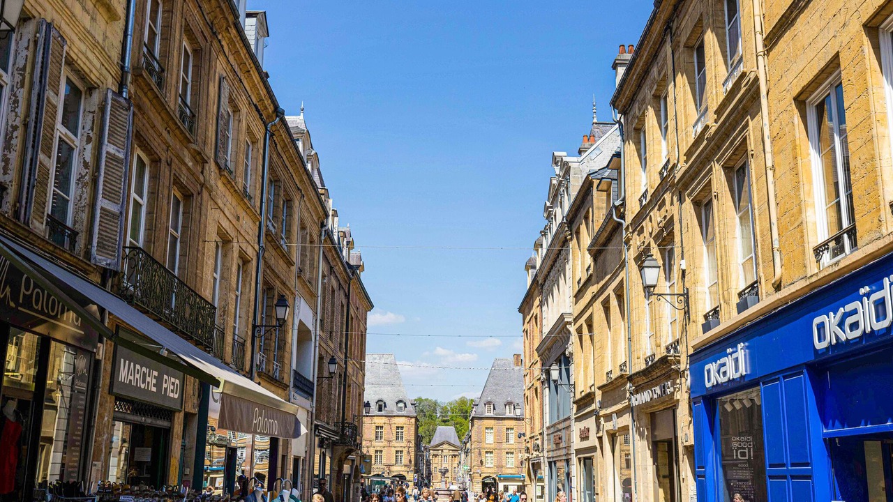 Photo of Others in Charleville-Mezieres