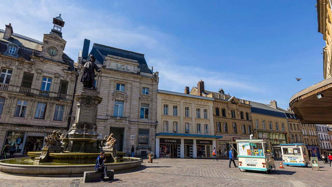Photo of Others in Charleville-Mezieres