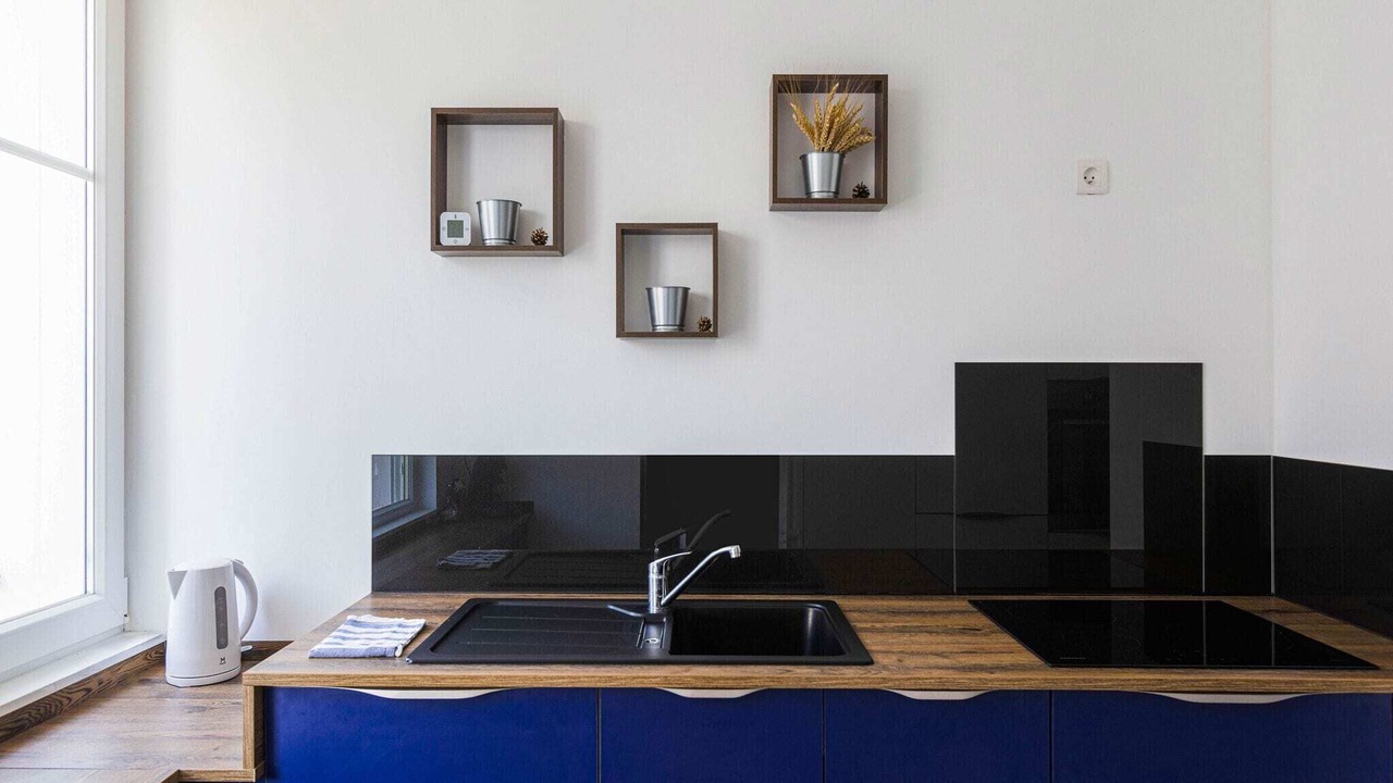 Photo of Kitchen in Charleville-Mezieres