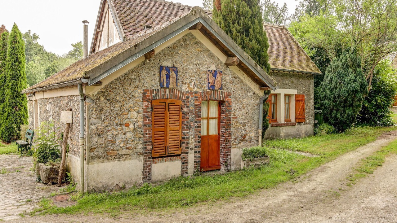 Photo of Outdoor in Raizeux