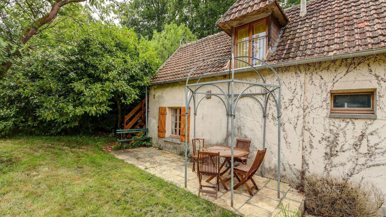 Photo of Patio Balcony in Raizeux