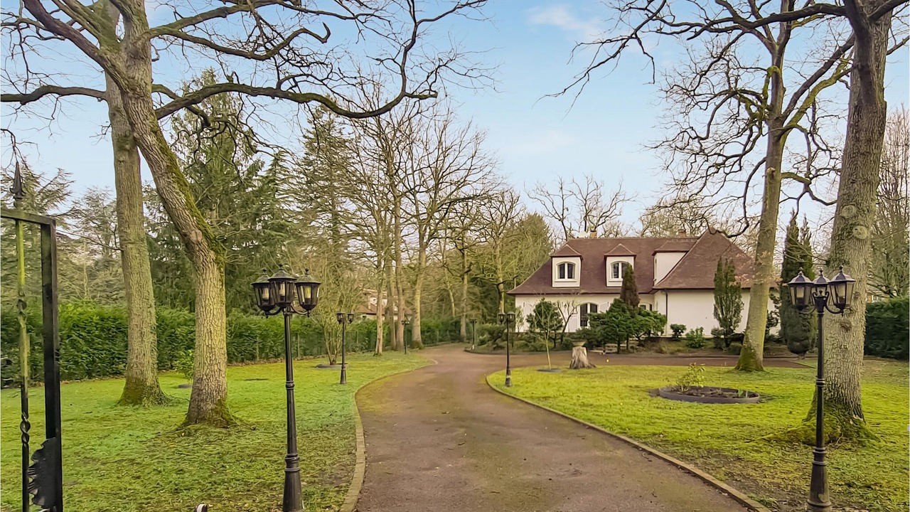 Photo of Outdoor in Lamorlaye