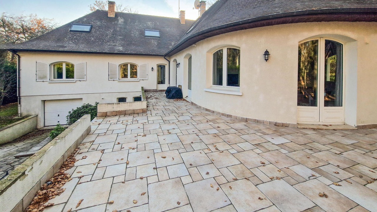 Photo of Outdoor in Lamorlaye