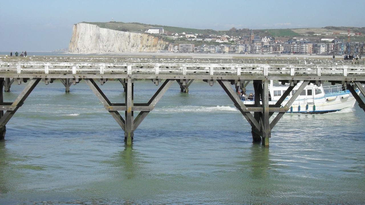 Photo of Others in Cayeux-sur-Mer