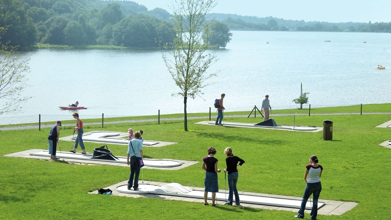 Photo of Outdoor in Eppe-Sauvage