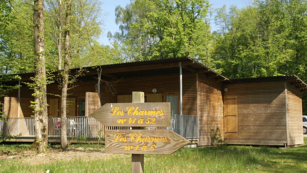 Photo of Outdoor in Eppe-Sauvage