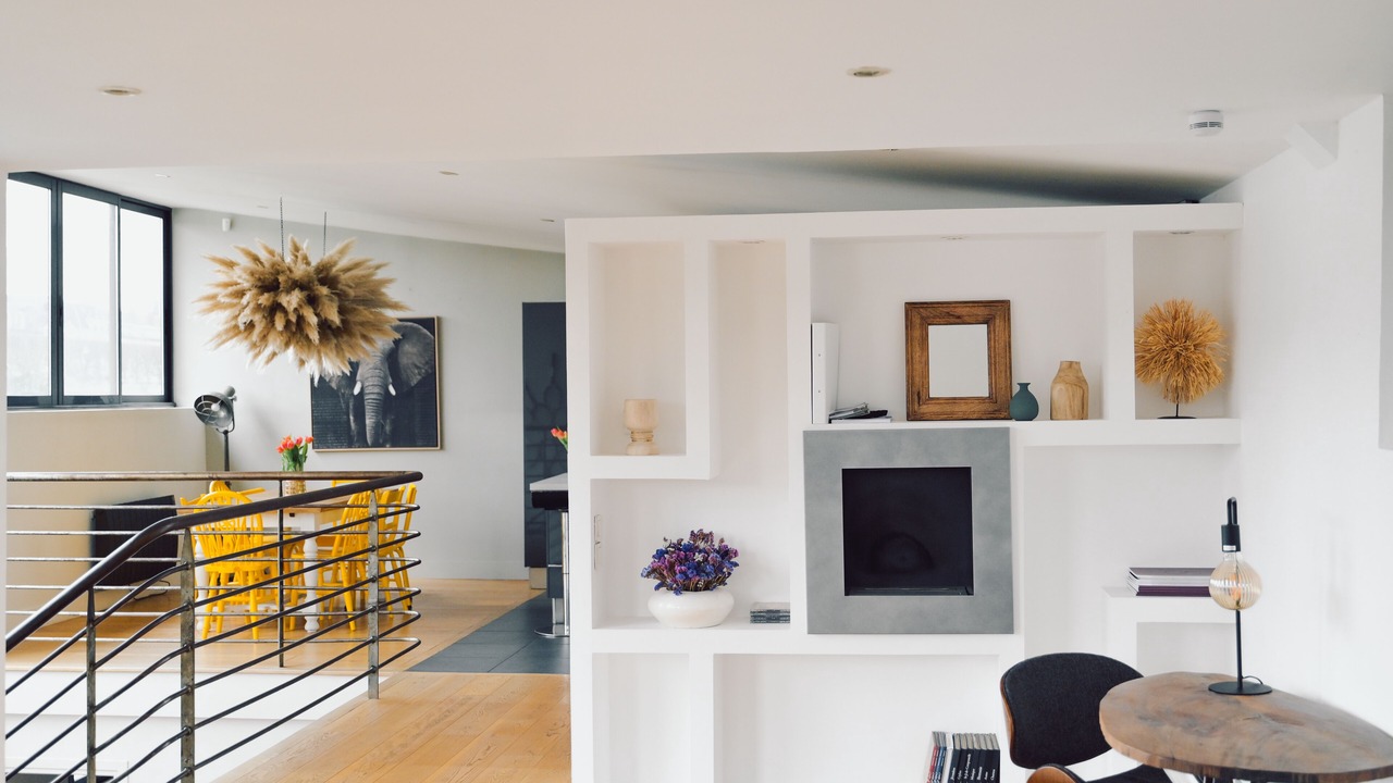 Photo of Livingroom in Margny-les-Compiegne