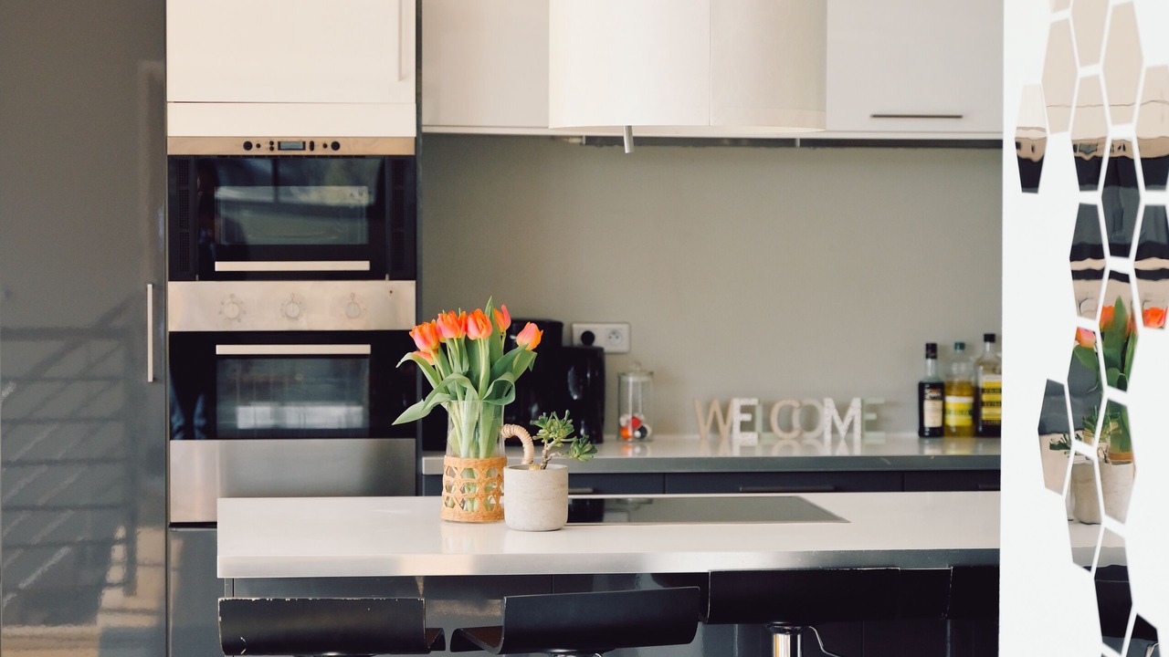 Photo of Kitchen in Margny-les-Compiegne