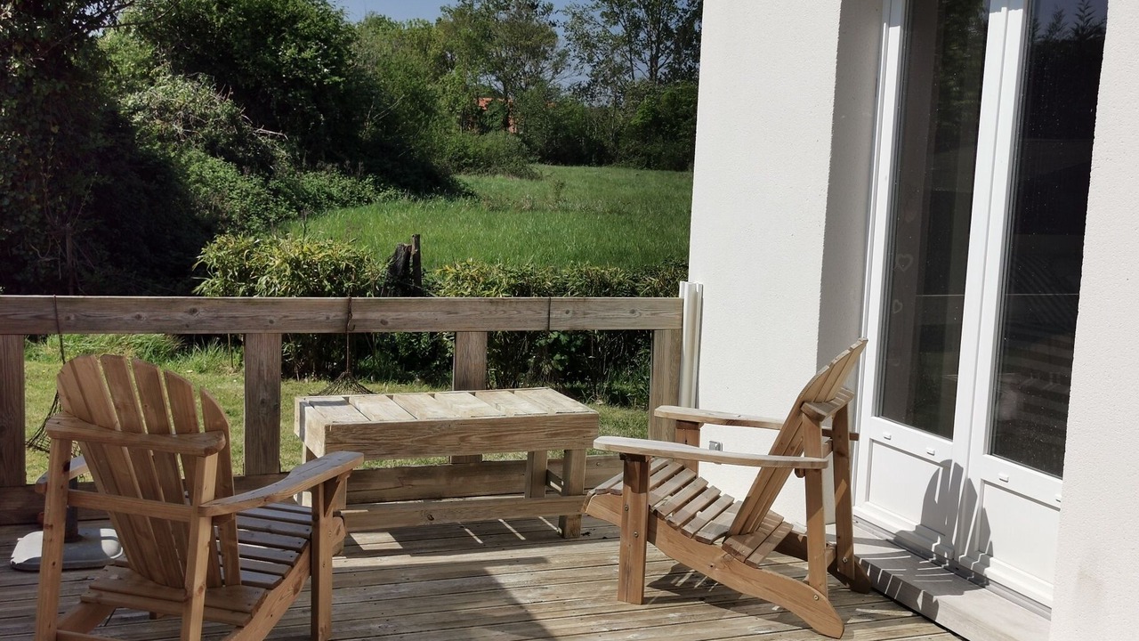 Photo of Outdoor in Groffliers