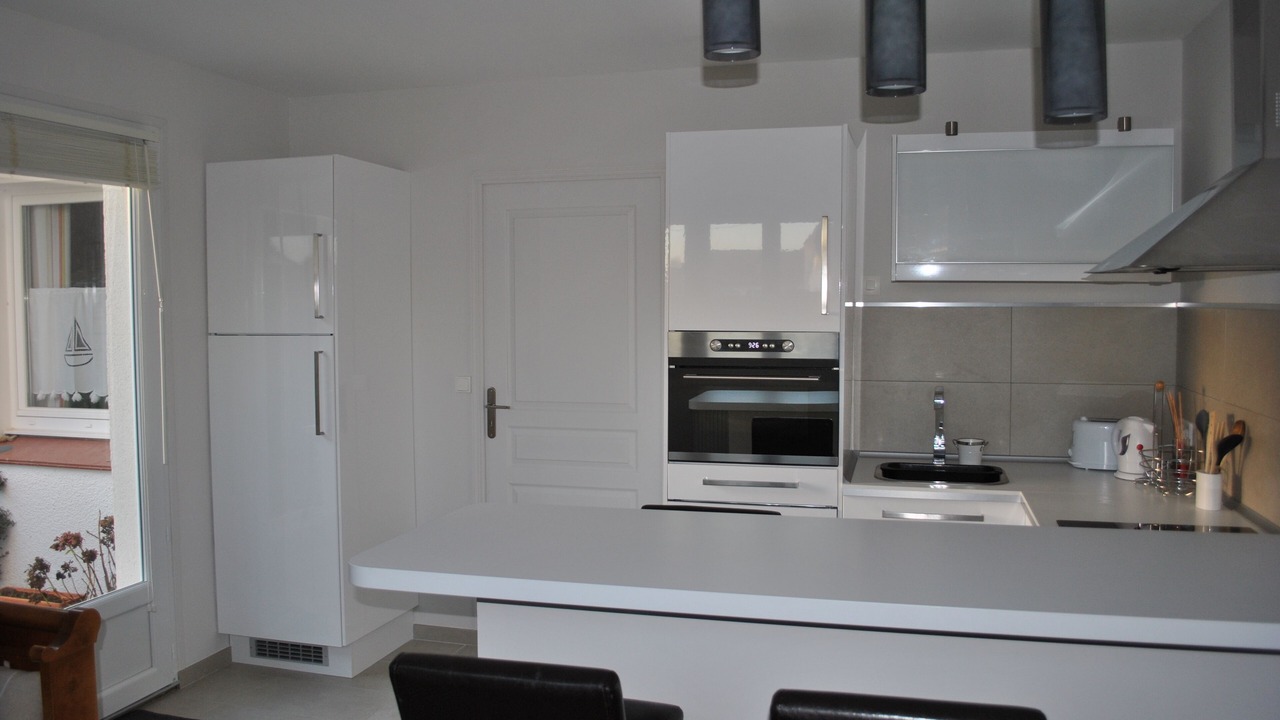 Photo of Kitchen in Groffliers