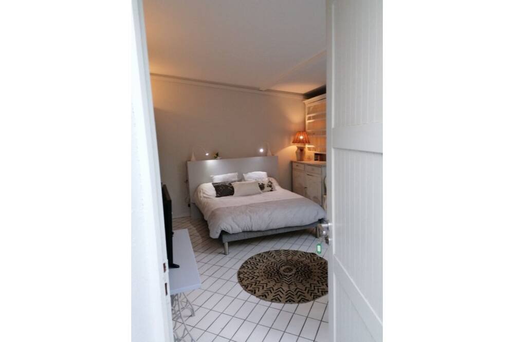 Photo of Bedroom in Vigneux-sur-Seine